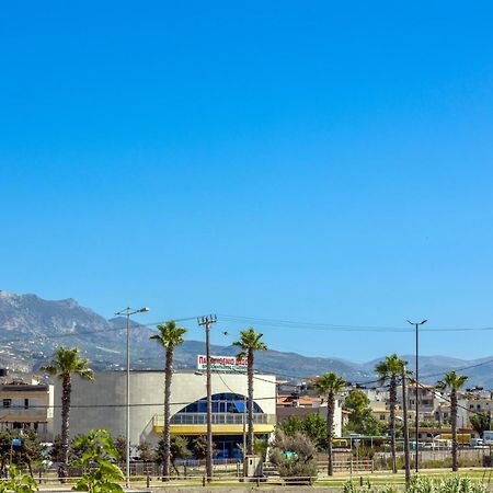 Amoudara Lasithiou Studio On The Closest Beach To The City! מראה חיצוני תמונה