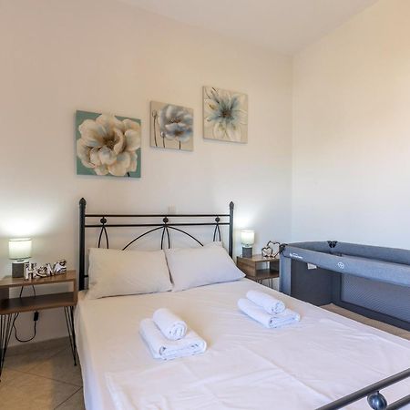 Amoudara Lasithiou Studio On The Closest Beach To The City! מראה חיצוני תמונה
