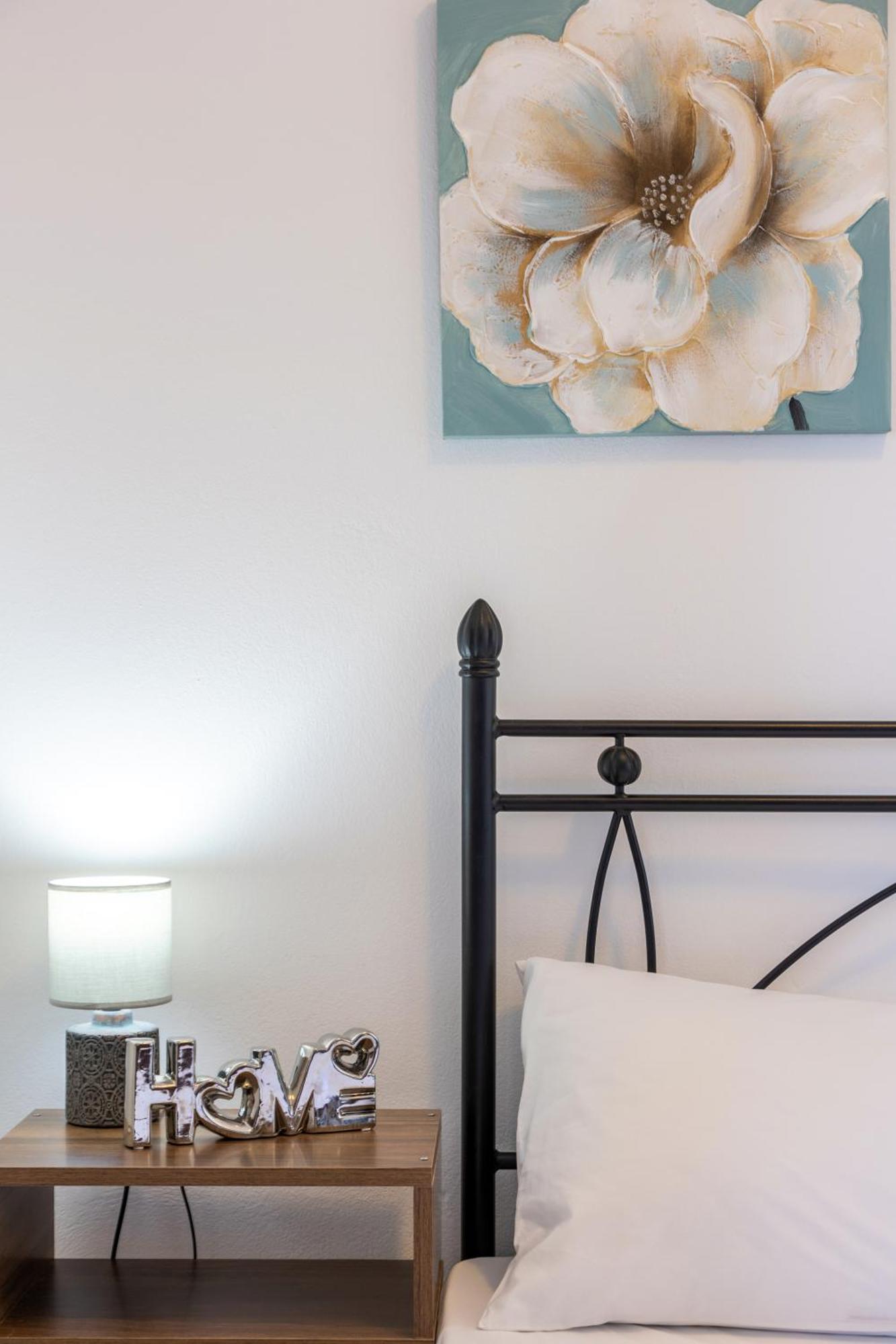 Amoudara Lasithiou Studio On The Closest Beach To The City! מראה חיצוני תמונה
