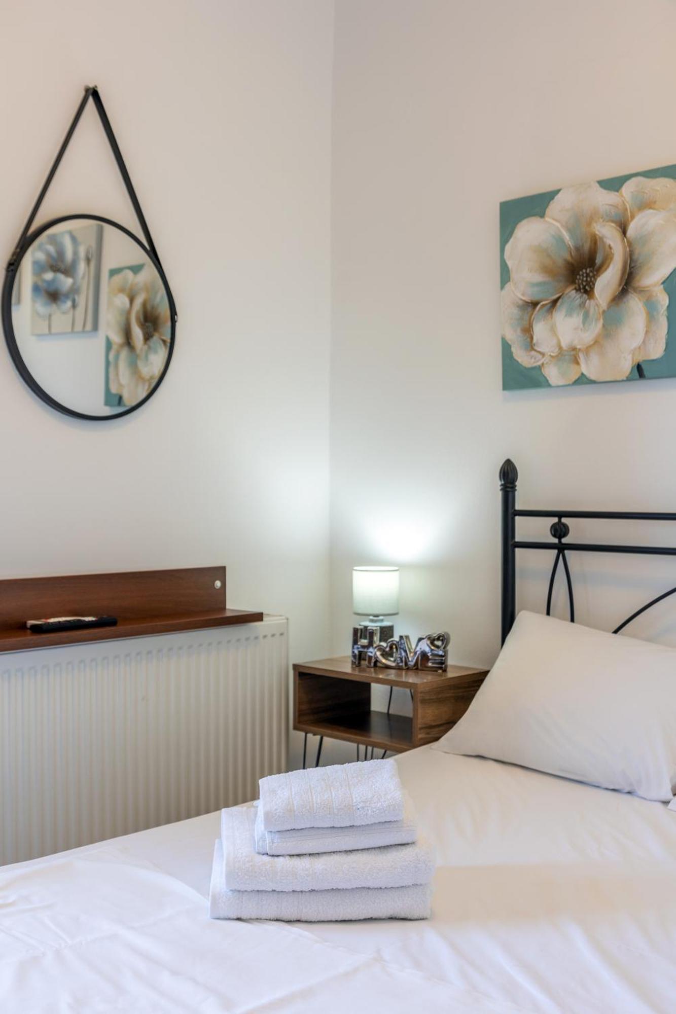 Amoudara Lasithiou Studio On The Closest Beach To The City! מראה חיצוני תמונה