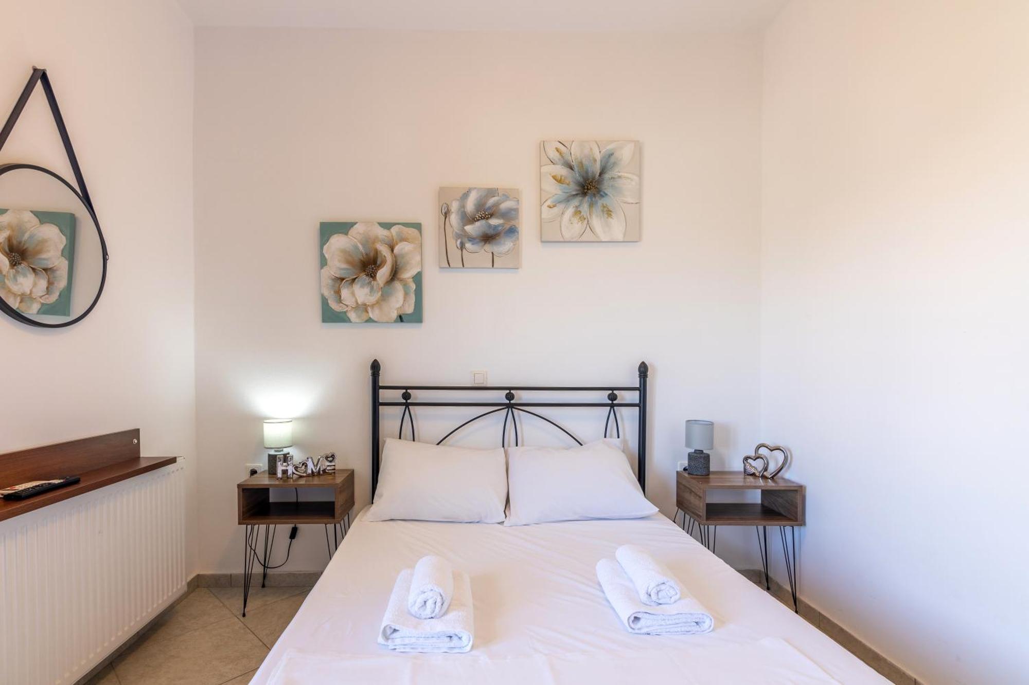 Amoudara Lasithiou Studio On The Closest Beach To The City! מראה חיצוני תמונה